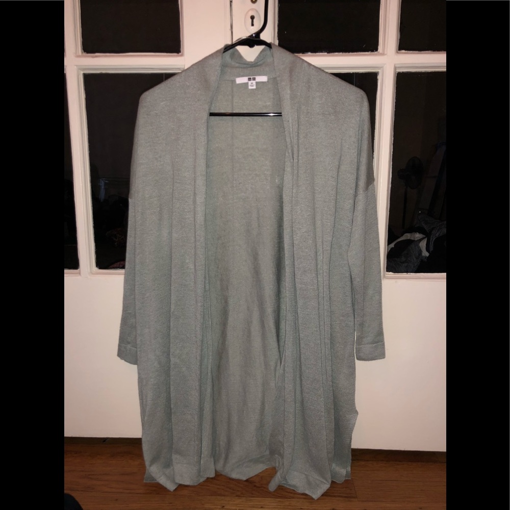 Uniqlo Sweater